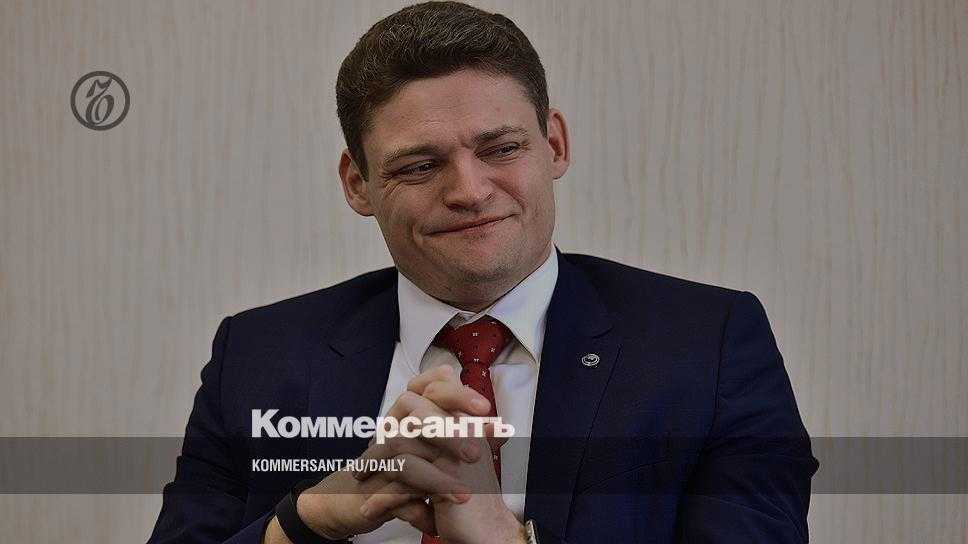 Kirill tsarev, first deputy chairman of sberbank: customer loyalty is the main asset
