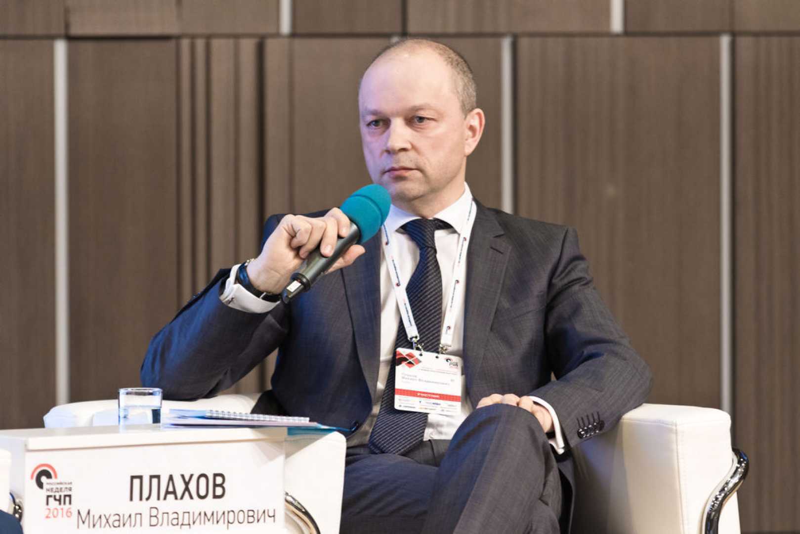 Горяинов михаил владимирович: краткая биография
