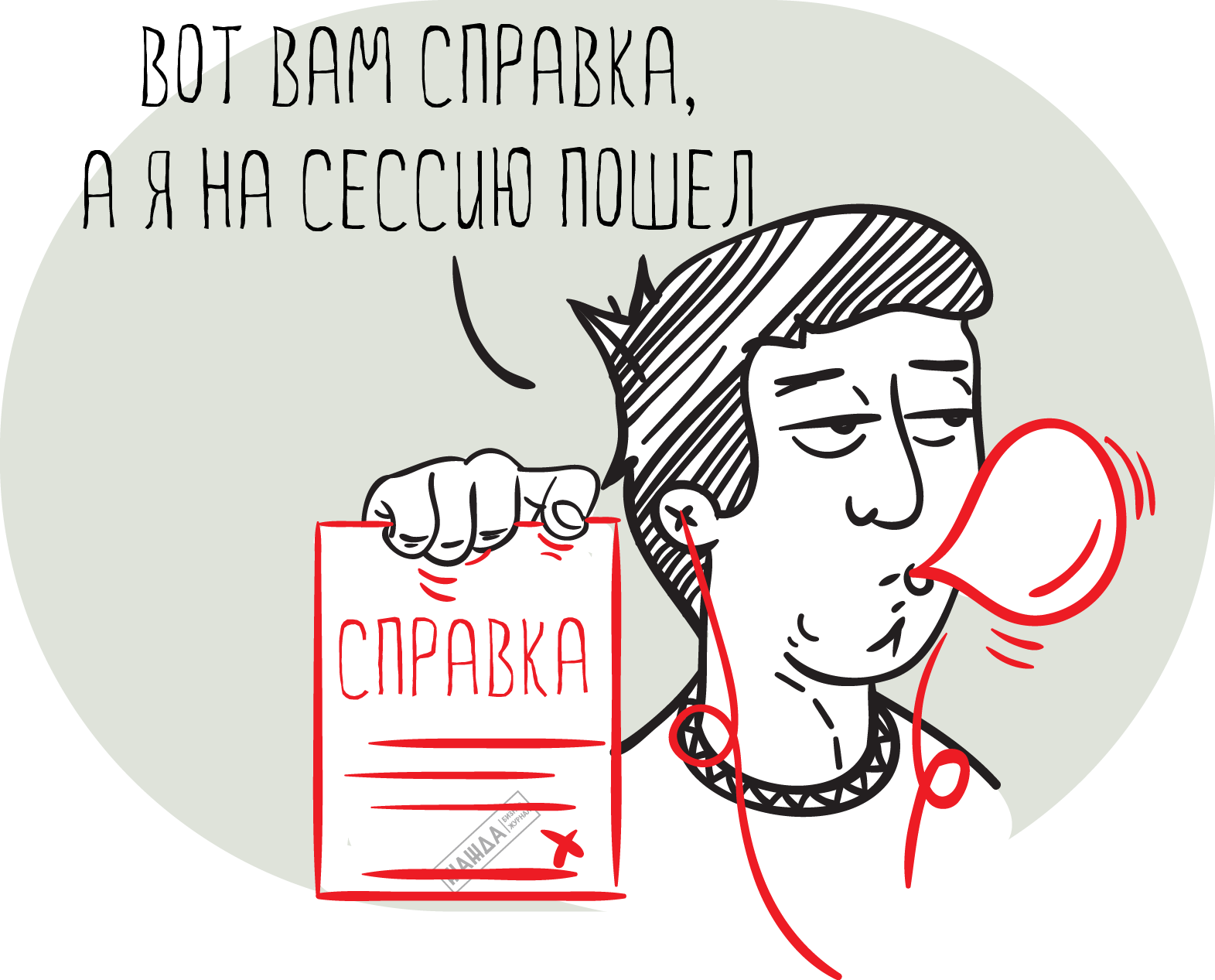Учебный отпуск в магистратуре после бакалавриата: как предоставляется и оплачивается ли?