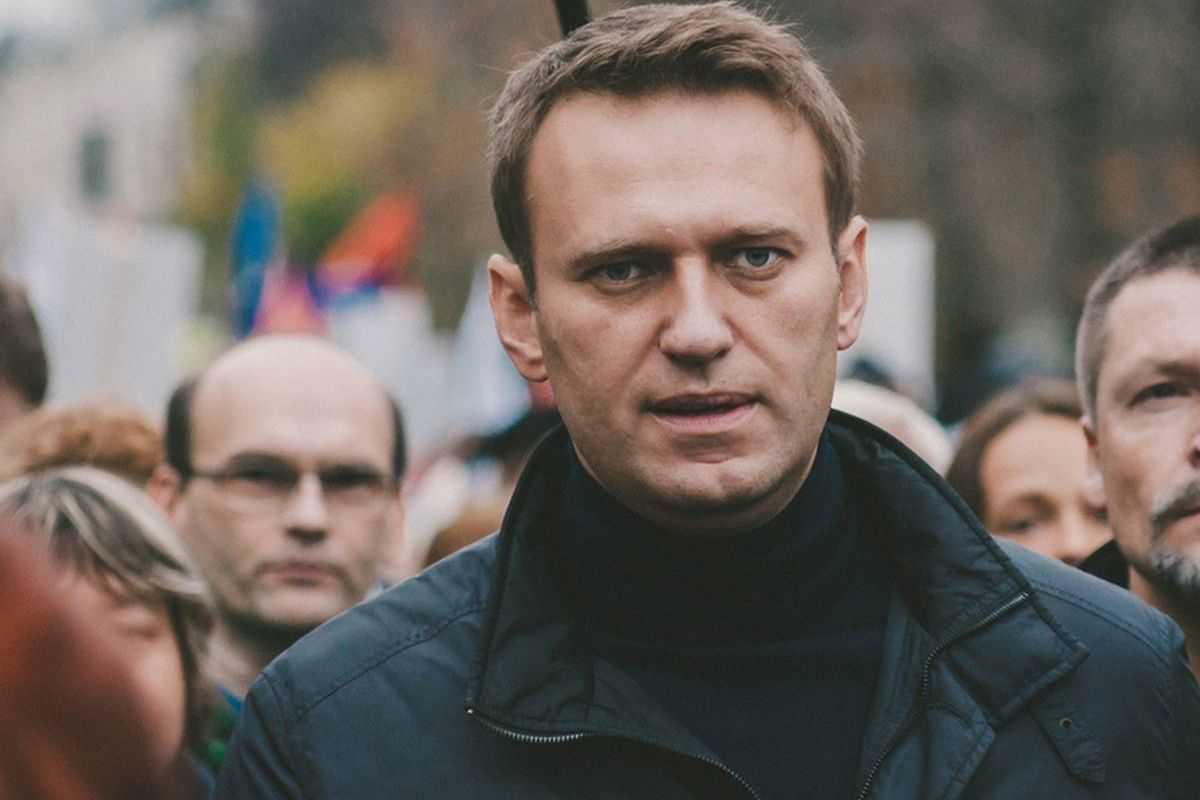 Стало известно, что было с навальным* в последние два дня жизни | forpost