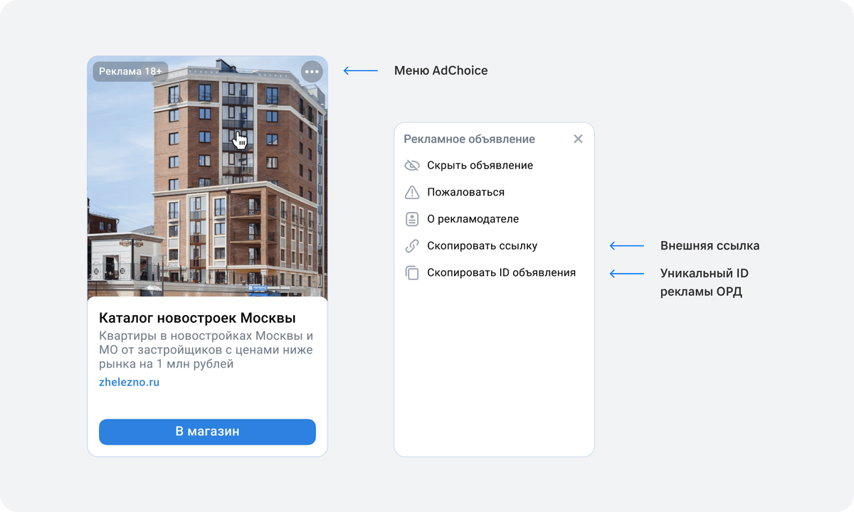 Как понять, что это реклама? разбираем спорные ситуации по маркировке