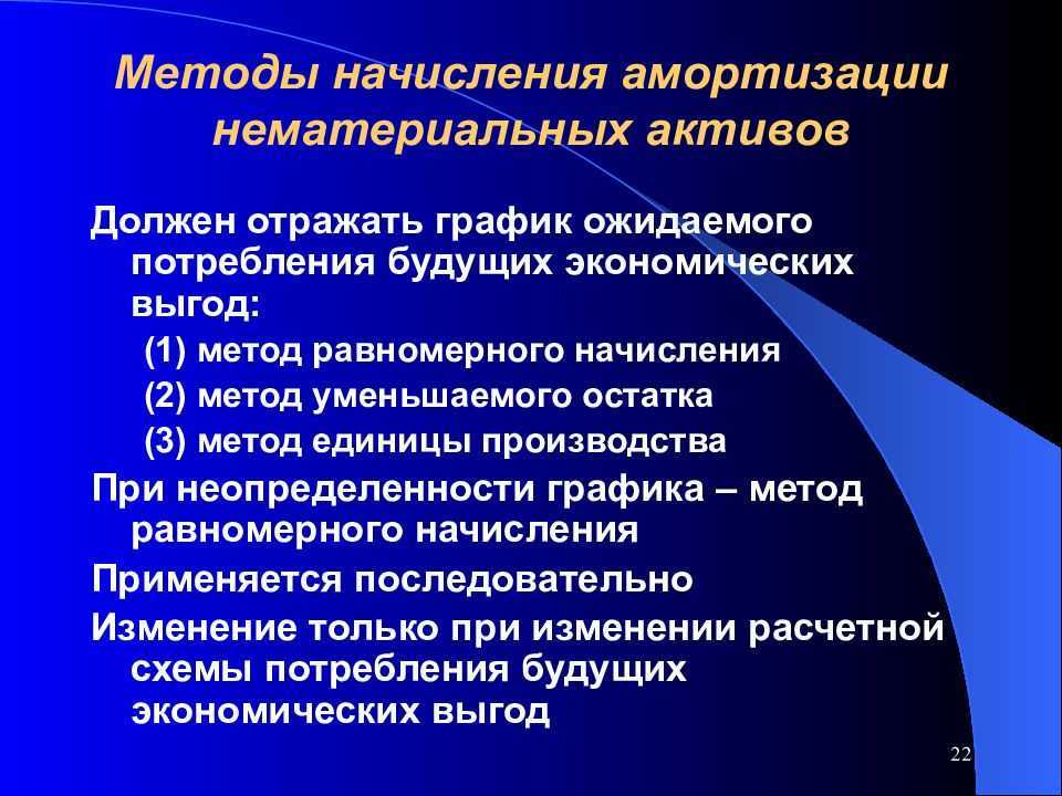 Особенности учета основных средств в соответствии с мсфо | планета права