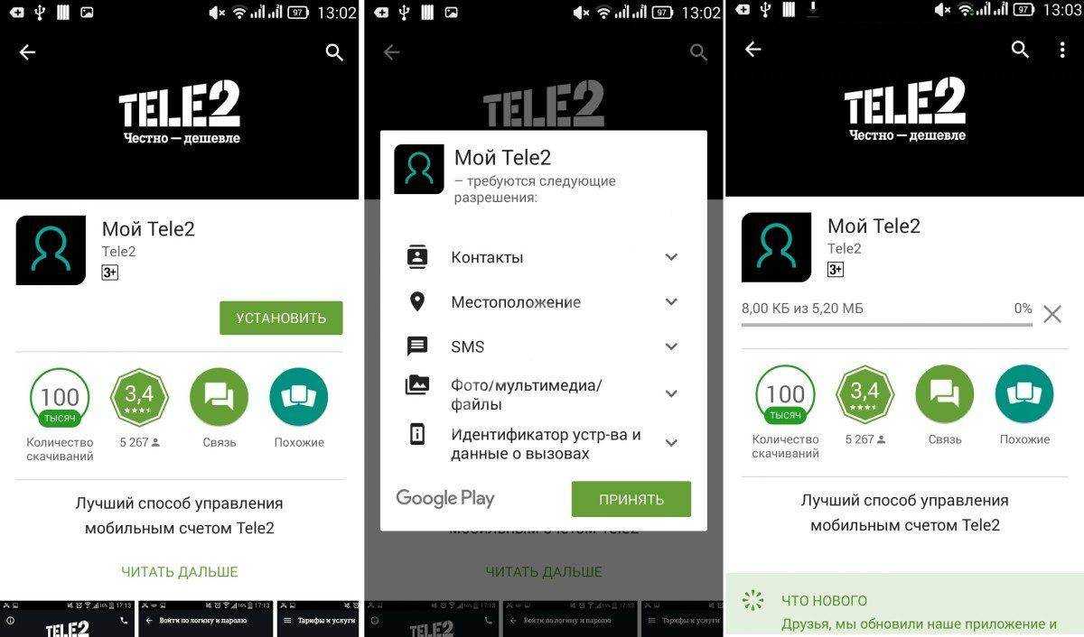 Личный кабинет tele2 — вход в систему мой теле 2 на официальном сайте