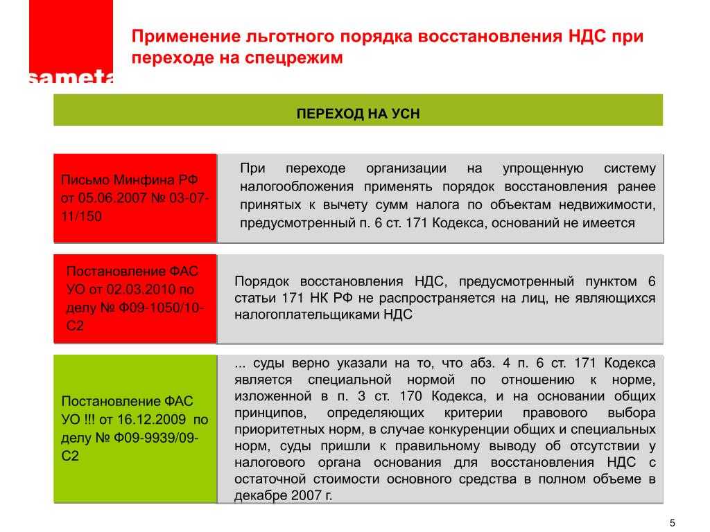 Расчет и порядок уплаты ндс при продаже и реализации основных средств