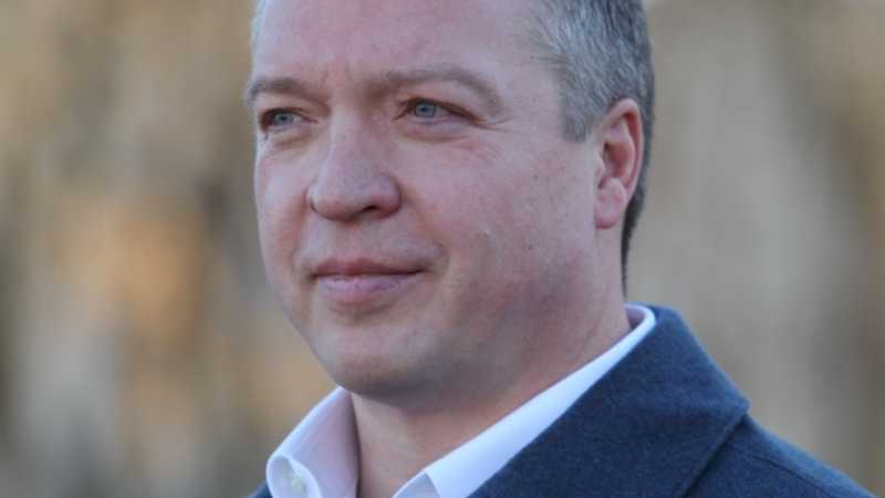 Андрей владимирович скоч: благотворительные проекты российского политика | статья в журнале «молодой ученый»