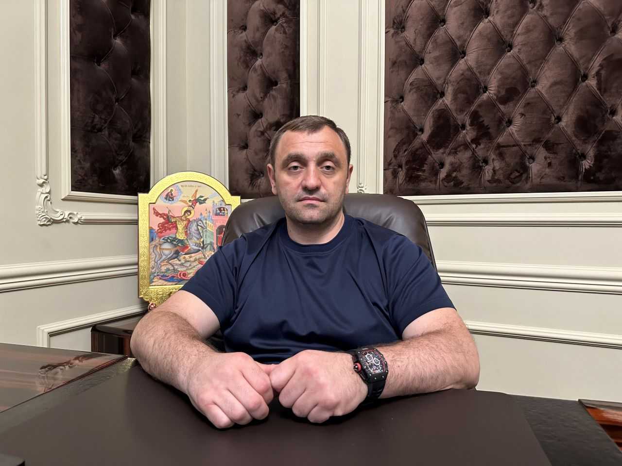 Армен саркисян и компания «столото» готовятся к розыгрышу «новогоднего миллиарда» 2022.