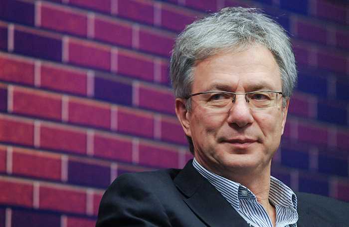 Александр галицкий: almaz capital – история открытия и развития венчурного фонда.