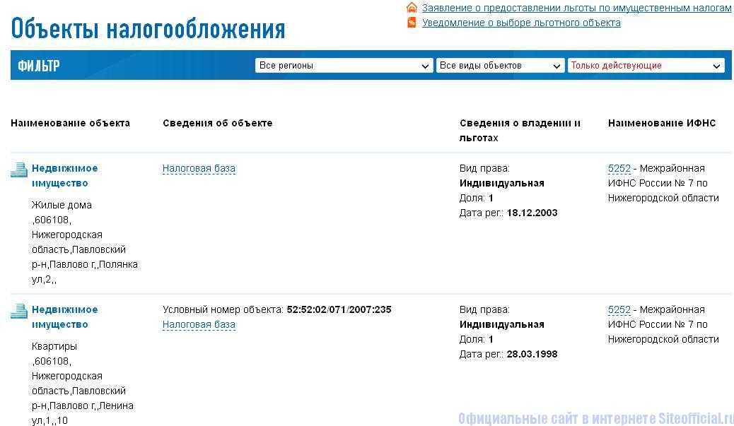 Как узнать систему налогообложения ооо