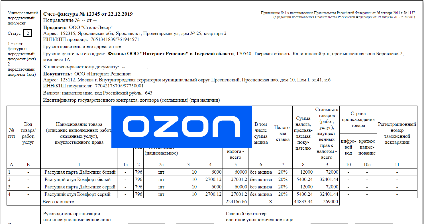 Переход на эдо с контрагентами за 6 шагов