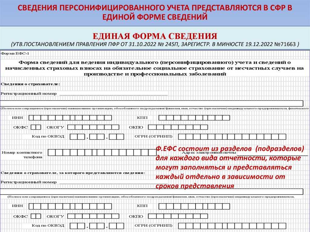 Отчеты по охране труда в 2024 году: новые формы и правила охрана труда