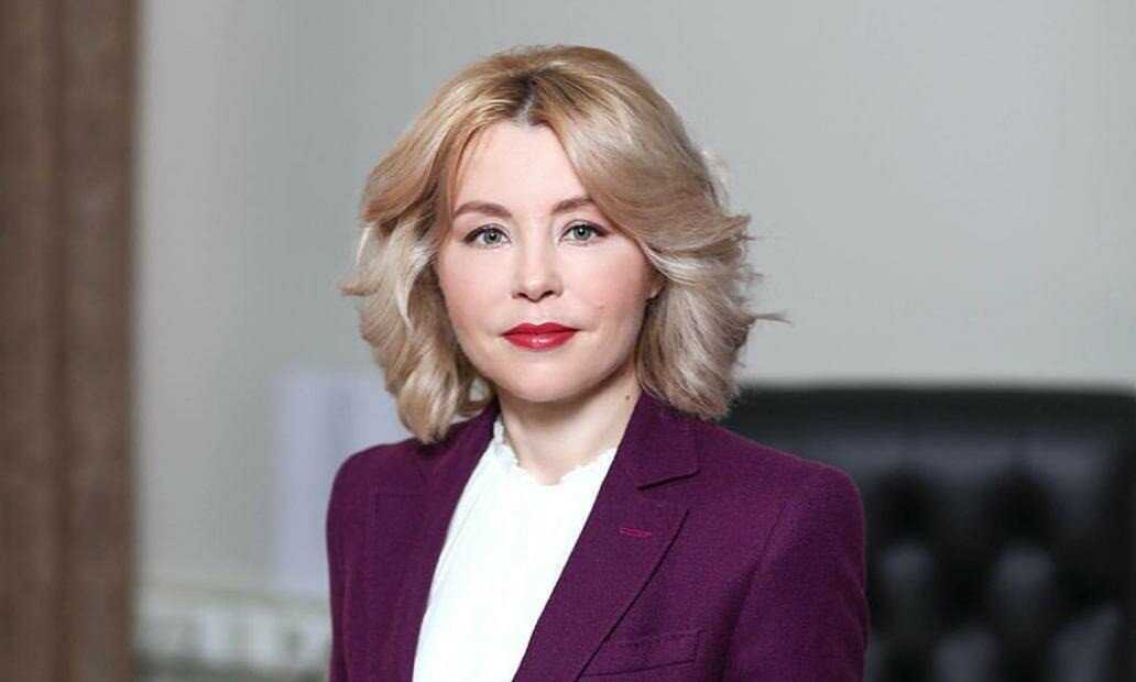 Светлана геннадьевна радионова — биография и карьера главы росприроднадзора.