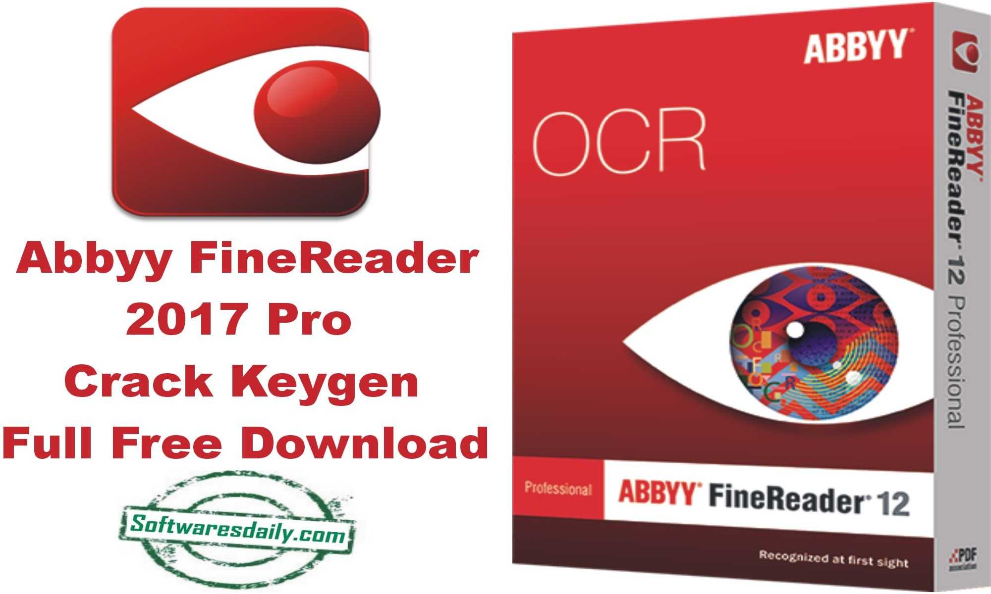 Что за программа abbyy finereader и как ею пользоваться
