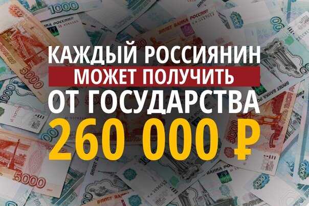 Стандартные налоговые вычеты