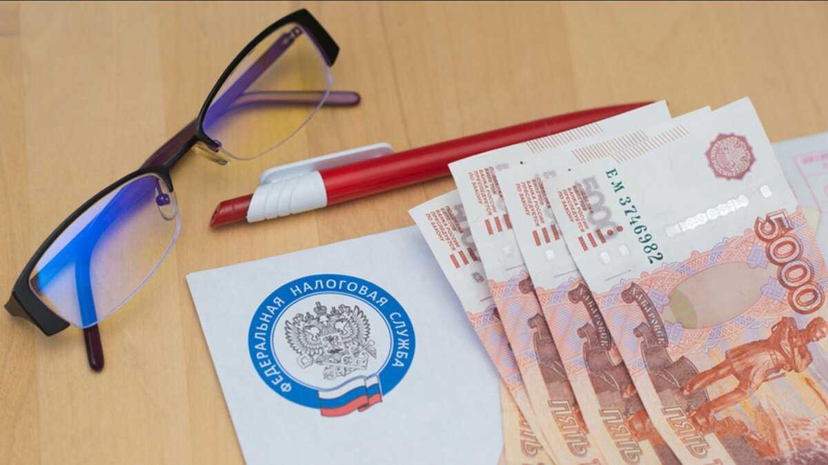 Как проверить и оплатить свою налоговую задолженность онлайн
