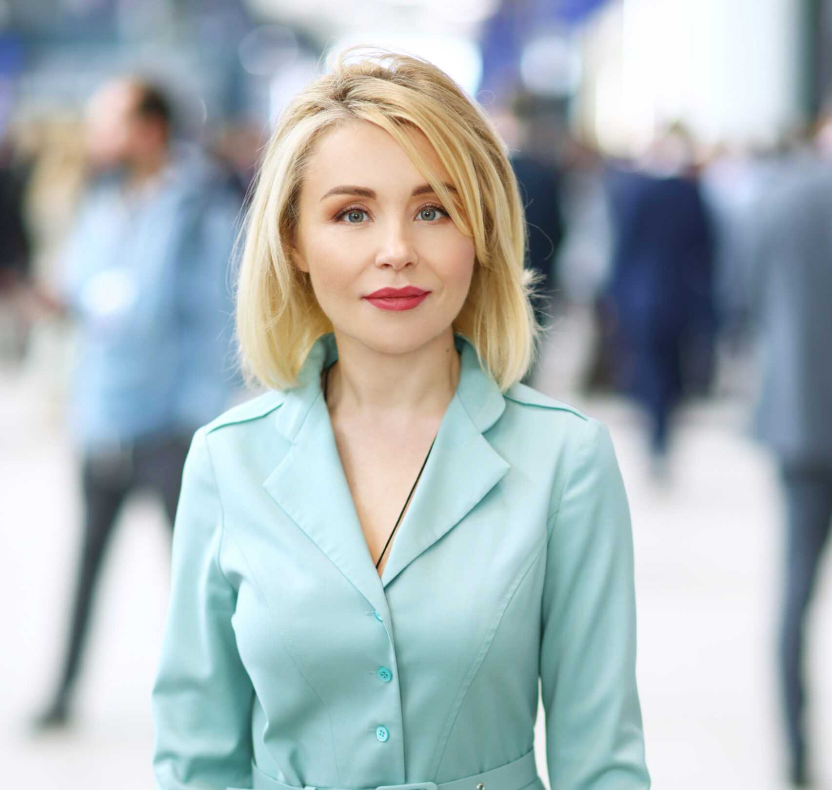 Светлана радионова: биография, карьера, увлечения