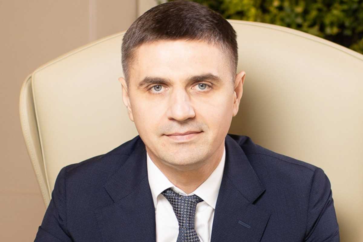Maxim barskiy and sibanthracite: growth points in business evolution