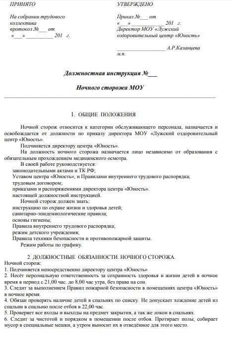 Коды вэд и должности из перечня бронирования 2023