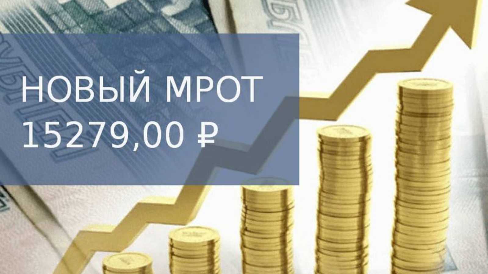 Мрот с 1 января 2024 года в башкирии: новые правила и изменения