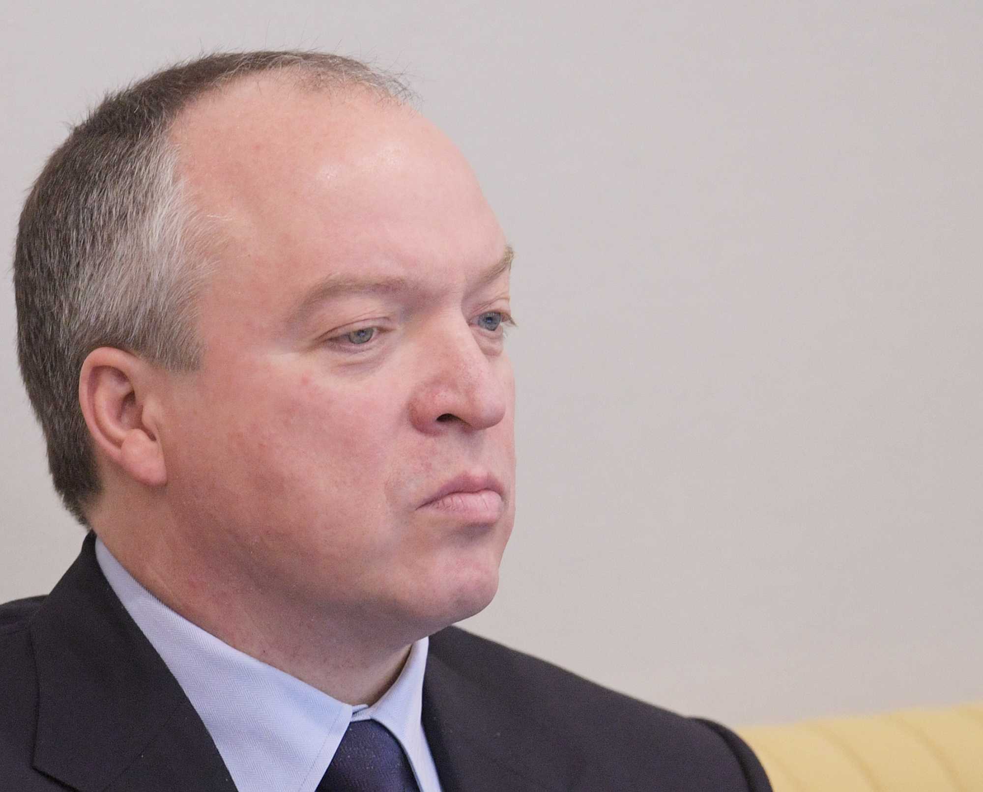 Депутат андрей скоч: биография и благотворительная деятельность - городче
