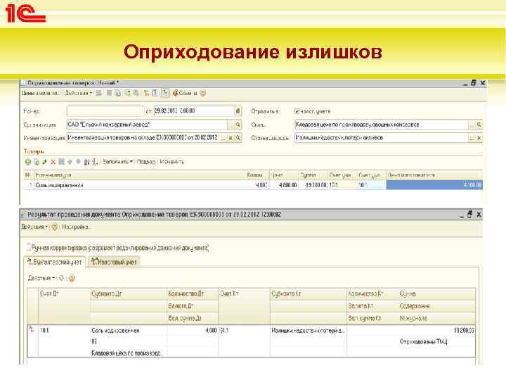 Инвентаризация основных средств: излишки и недостача в 2024 году - права пенсионеров и инвалидов