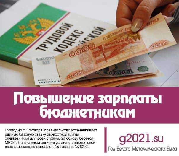 Повышение зарплаты учителям в 2024 году: когда и на сколько будет индексация оплаты труда | bankstoday