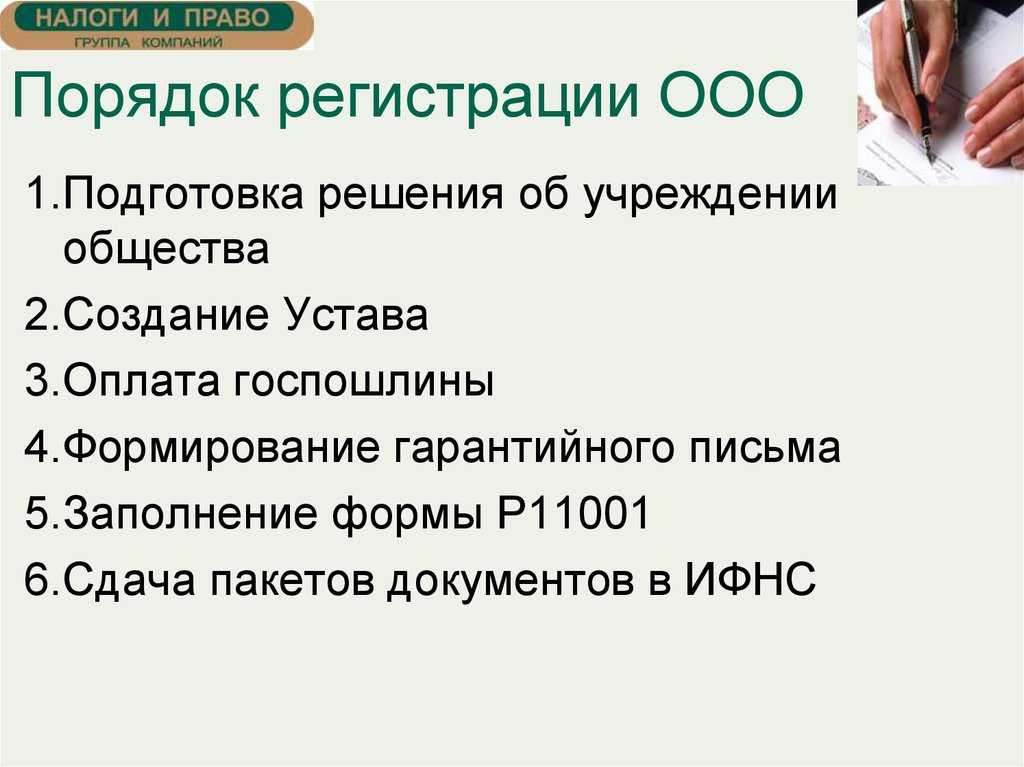 Устав ооо в 2024 году