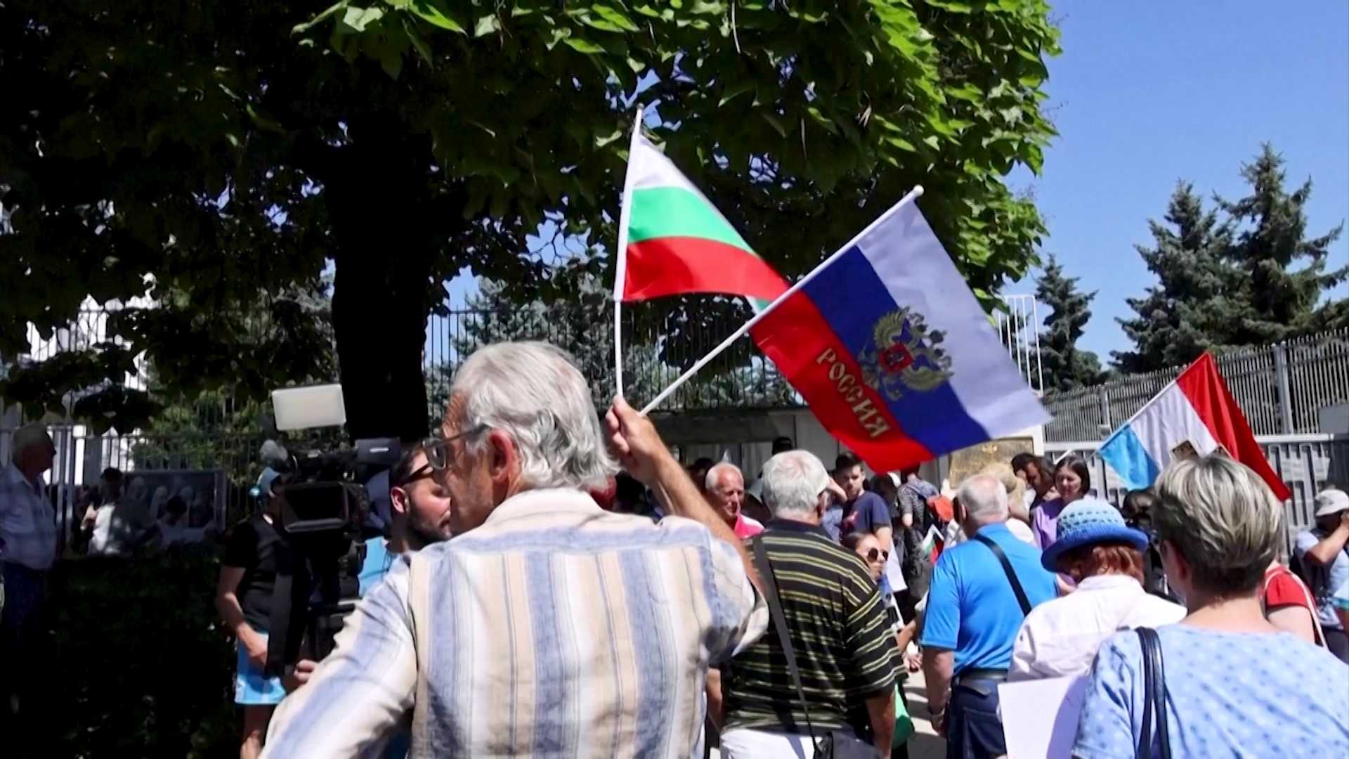 Эмиграция в болгарию - внж, пмж, переезд, плюсы и минусы