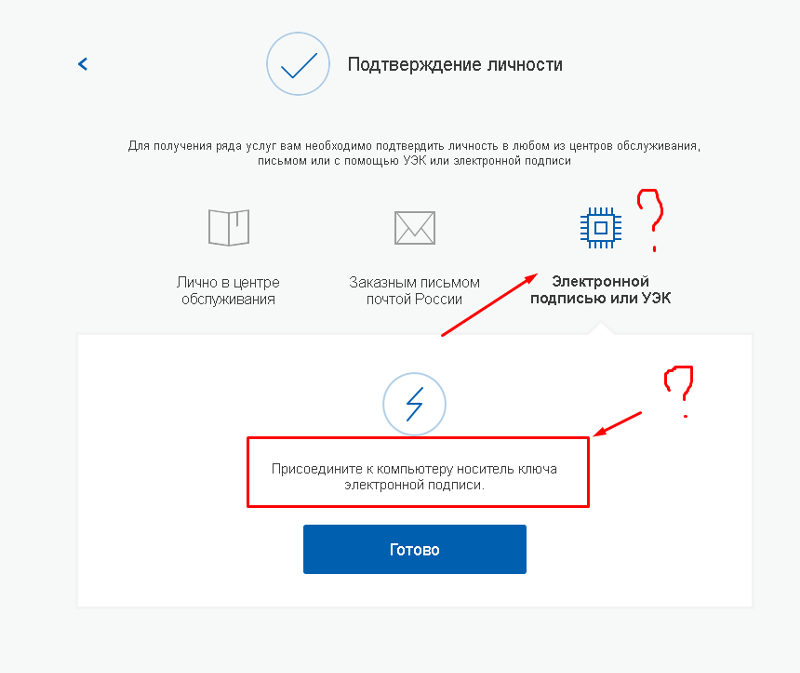 Ип и юрлица смогут использовать смартфон для создания и замены электронной подписи