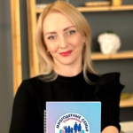 Селянина ольга николаевна