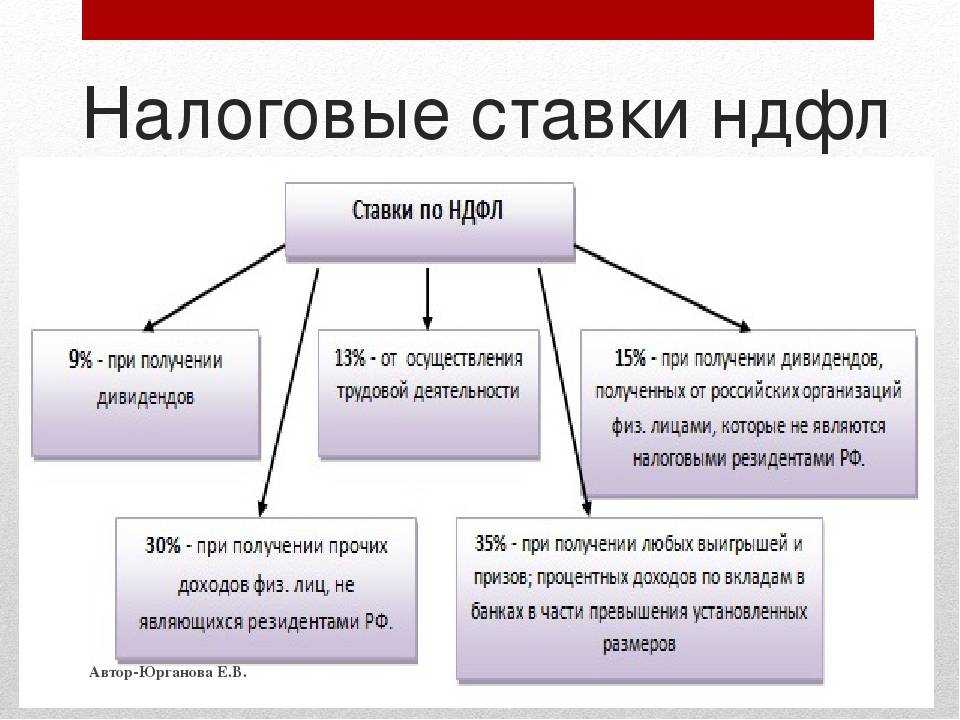 Изменения в налоговом кодексе в 2024 году