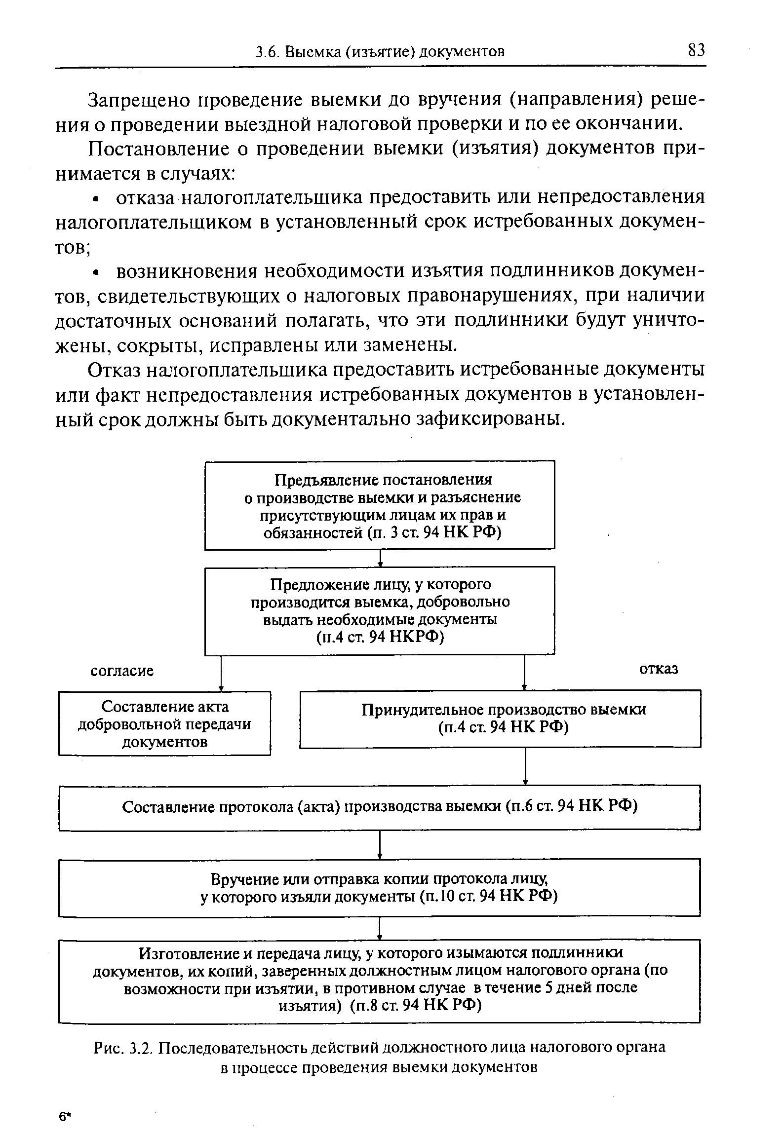 Выездная налоговая проверка: как избежать проблем?