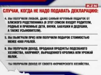 Образец заполнения декларации 3-ндфл при продаже квартиры