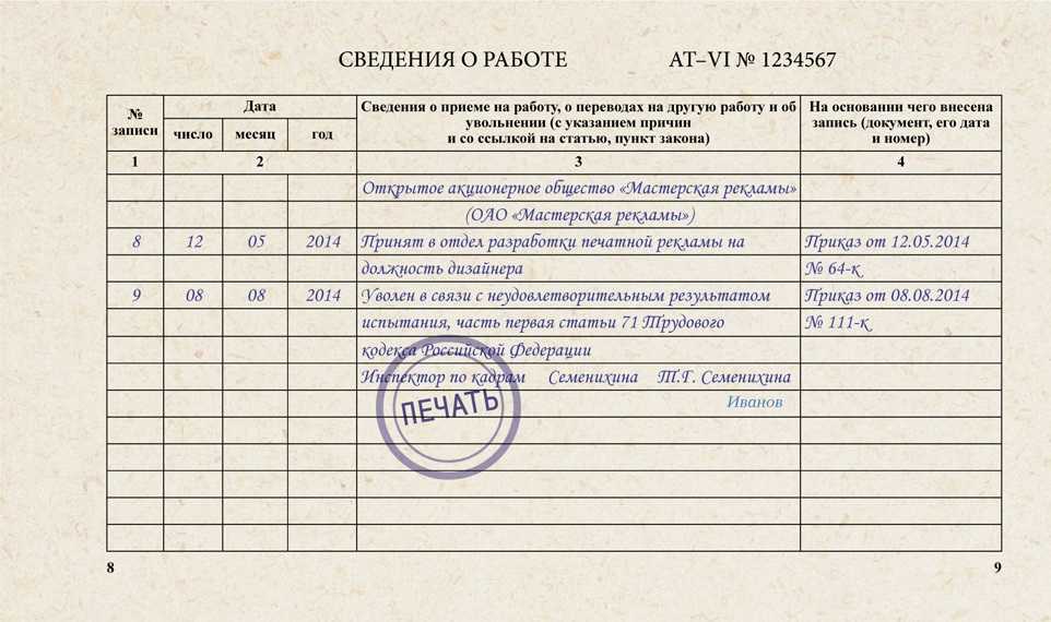 Увольнение пенсионера без отработки двух недель - особенности, выплаты и компенсации