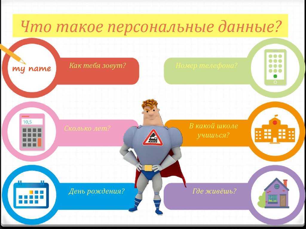 Согласие на обработку персональных данных: бланк и образец 2021 года