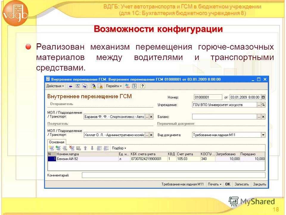 Как списать бензин без путевого листа актом: особенности списания