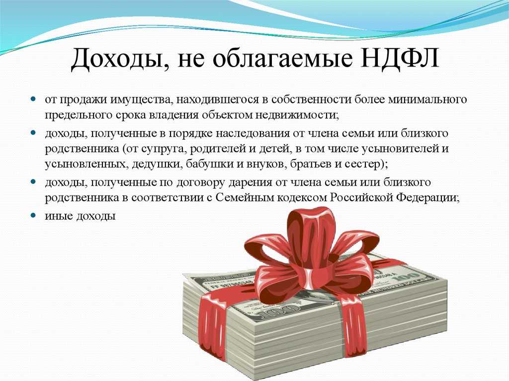Ндфл: топ-5 вопросов от работодателей — редакция от 16.07.2021 — контур.норматив