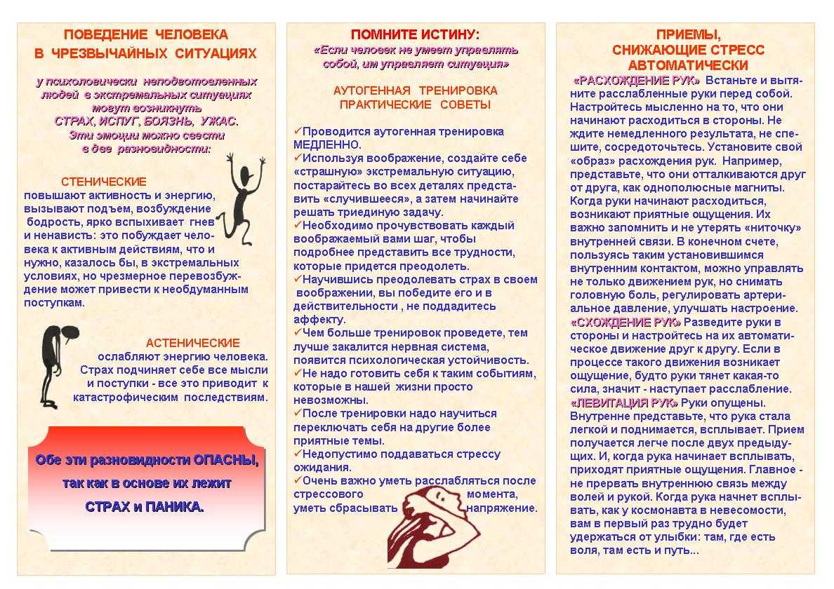 Брошюры, буклеты, лифлеты: особенности, отличия