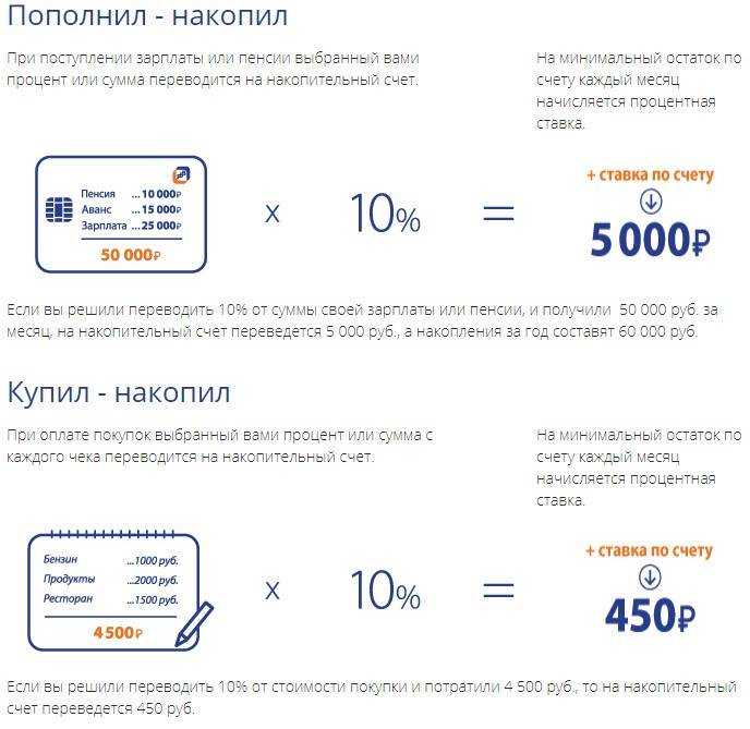 Накопительный счет в тинькофф банке: условия и проценты 2021, как открыть? | bankstoday