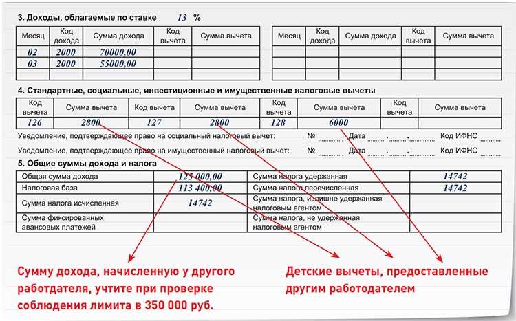 Какая ответственность налоговых агентов за неуплату ндфл? инфографика