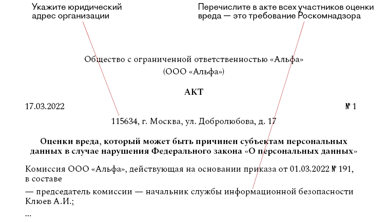 Как изменятся требования к сбору персональных данных с 1 сентября 2022 года | бух.1с - сайт для современного бухгалтера
