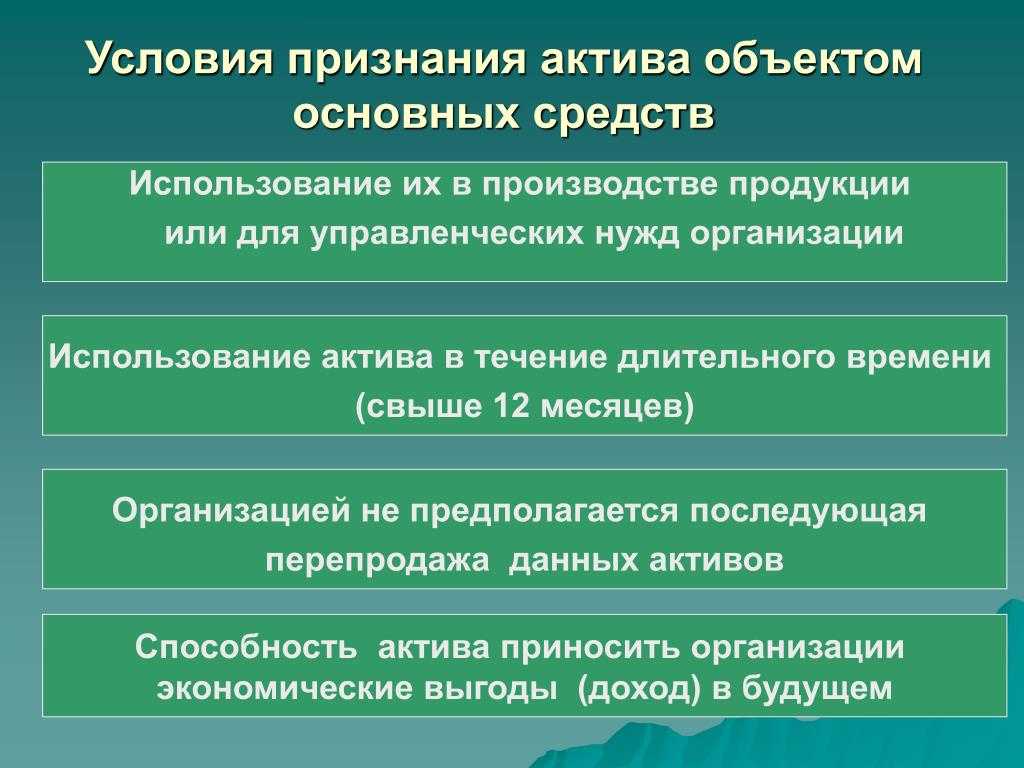 Демонтаж основного средства: бухучет и налоговые последствия