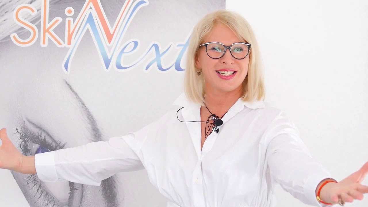 Селянина ольга николаевна