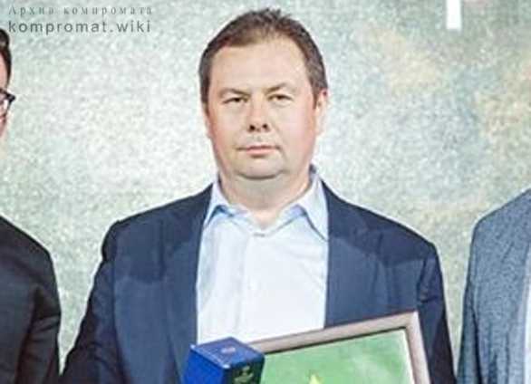 Биография михаила горяинова