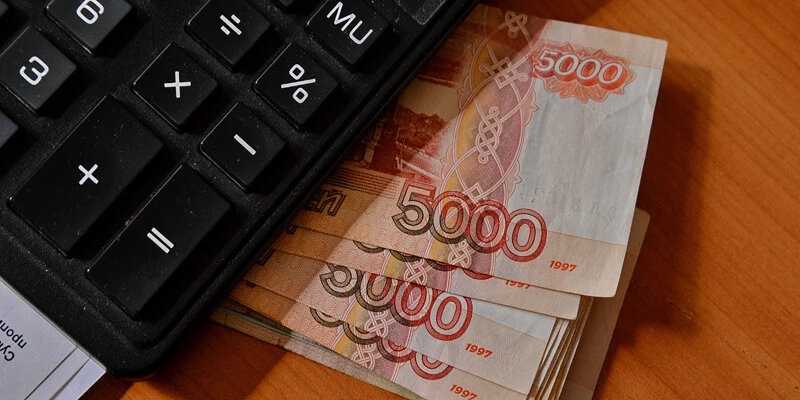 Налоговый вычет через работодателя