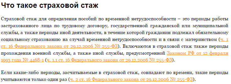 Больничные листы с 2024 года