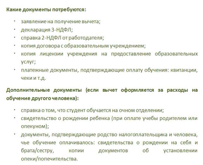 Обучение сотрудников: оформление и отражение в учете