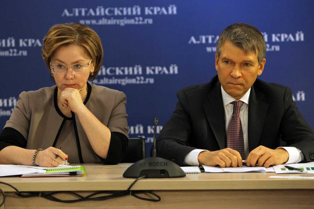 Борис листов — главный идеолог цифровой трансформации россельхозбанка.