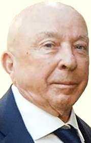 Владимир никитович скоч