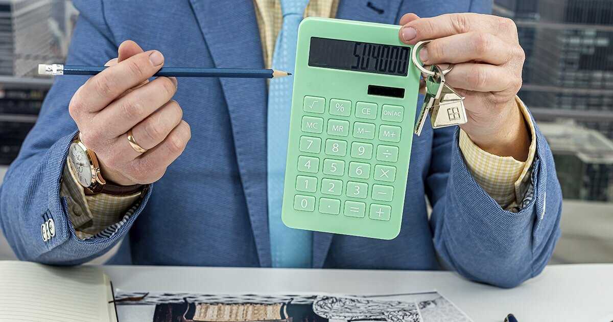 Что делать, если вам насчитали слишком много налогов