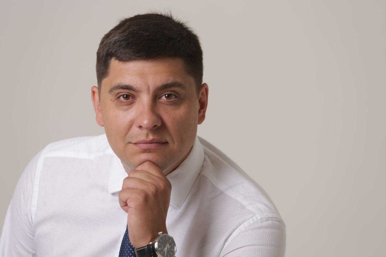 Андрей салимов: цифровая революция в стоматологии - «бизнес-журнал» — российский деловой журнал